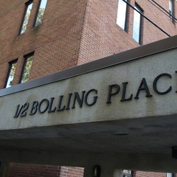 1/2 Bolling Place: The Mews senior housing in Greenwich