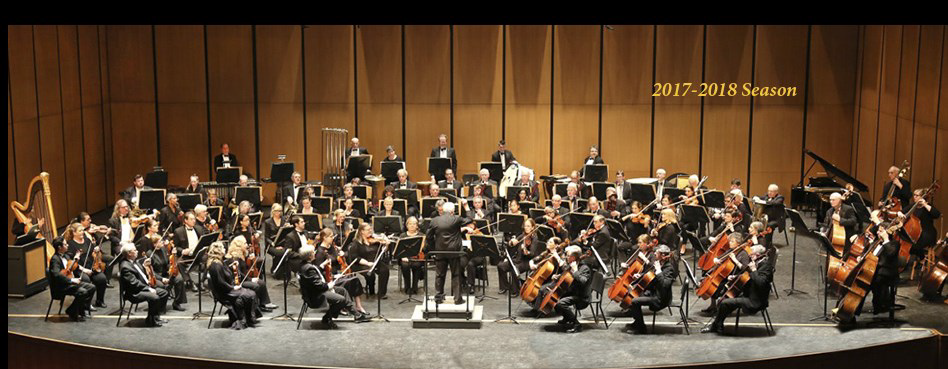 Greenwich Symphony Orchestra