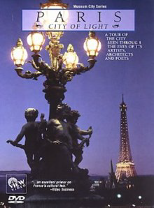 Paris City of Light