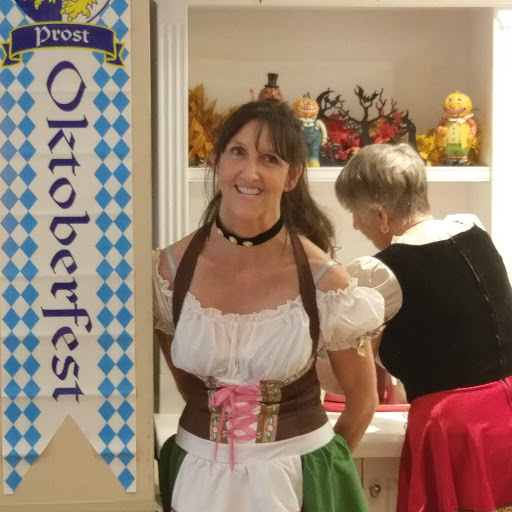 Welcome to Octoberfest!